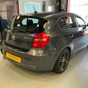 2008 BMW Alpina 120d M Sport 5dr Hatchback Diesel Manual - Image 6