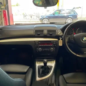 2008 BMW Alpina 120d M Sport 5dr Hatchback Diesel Manual - Image 8