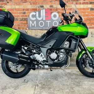 Kawasaki Versys 1000 AEF 2014 - Image 2
