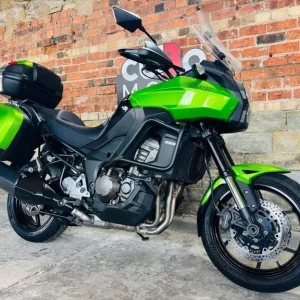 Kawasaki Versys 1000 AEF 2014 - Image 3