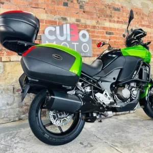 Kawasaki Versys 1000 AEF 2014 - Image 4