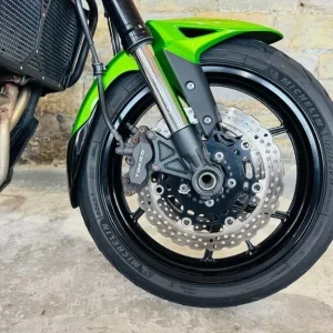 Kawasaki Versys 1000 AEF 2014 - Image 5