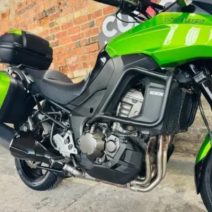 Kawasaki Versys 1000 AEF 2014 - Image 6