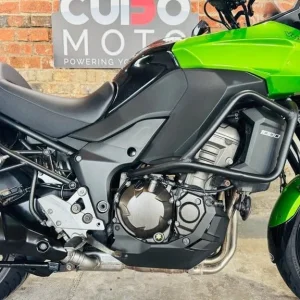 Kawasaki Versys 1000 AEF 2014 - Image 7