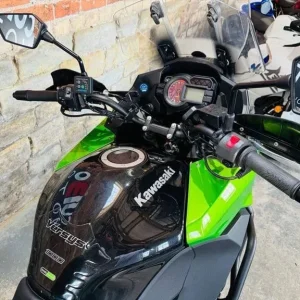 Kawasaki Versys 1000 AEF 2014 - Image 8