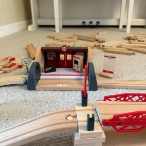 Brio Train sets - Image 2