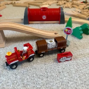 Brio Train sets - Image 3