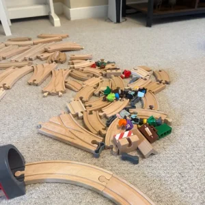 Brio Train sets - Image 4
