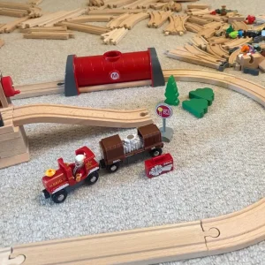 Brio Train sets - Image 5