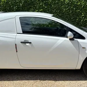 2018 Vauxhall Corsa CDTI ECOTEC S/S Diesel - Image 2