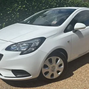 2018 Vauxhall Corsa CDTI ECOTEC S/S Diesel - Image 3