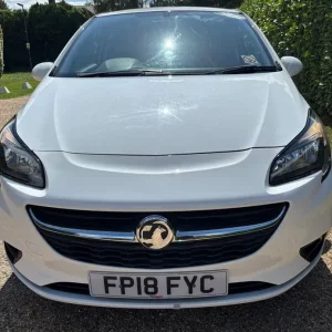 2018 Vauxhall Corsa CDTI ECOTEC S/S Diesel - Image 4