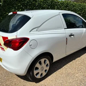 2018 Vauxhall Corsa CDTI ECOTEC S/S Diesel - Image 5