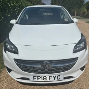 2018 Vauxhall Corsa CDTI ECOTEC S/S Diesel - Image 6