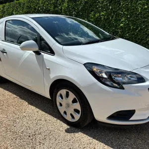 2018 Vauxhall Corsa CDTI ECOTEC S/S Diesel
