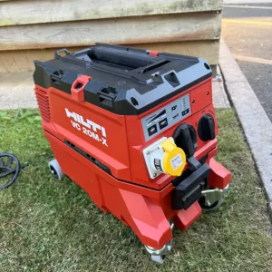 HILTI Dust Extractor 110V - Image 2