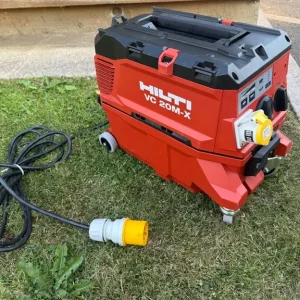 HILTI Dust Extractor 110V