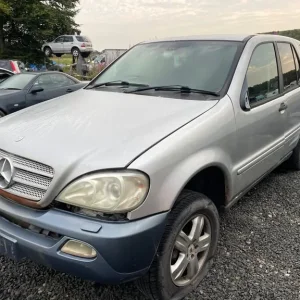 Mercedes ML parts - Image 6