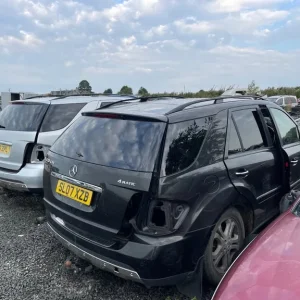Mercedes ML parts - Image 8
