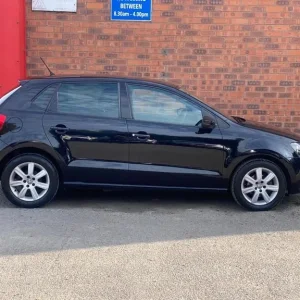 2013 Volkswagen Polo 1.4 Match Euro 5 5-door hatchback petrol manual - Image 7
