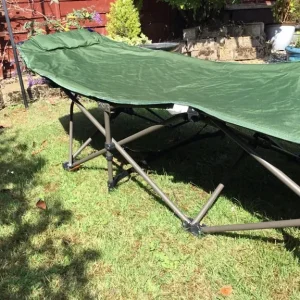 Camping bed - Image 2