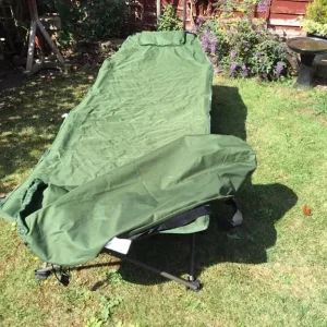 Camping bed - Image 3