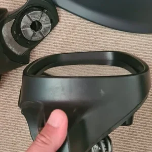 Bmw x1 e84 passenger mirror (broken) - Image 2