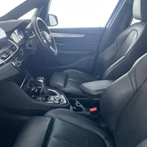 2019 BMW 2 Series Active Tourer 1.5 225xe M Sport - Image 4
