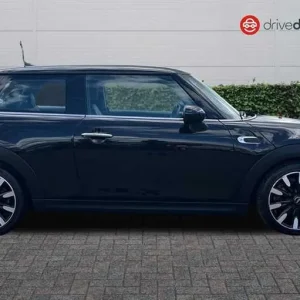 2018 MINI Cooper Exclusive Hatchback - Image 2