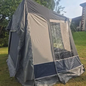 Dorema Awning - Image 2