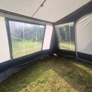 Dorema Awning - Image 4
