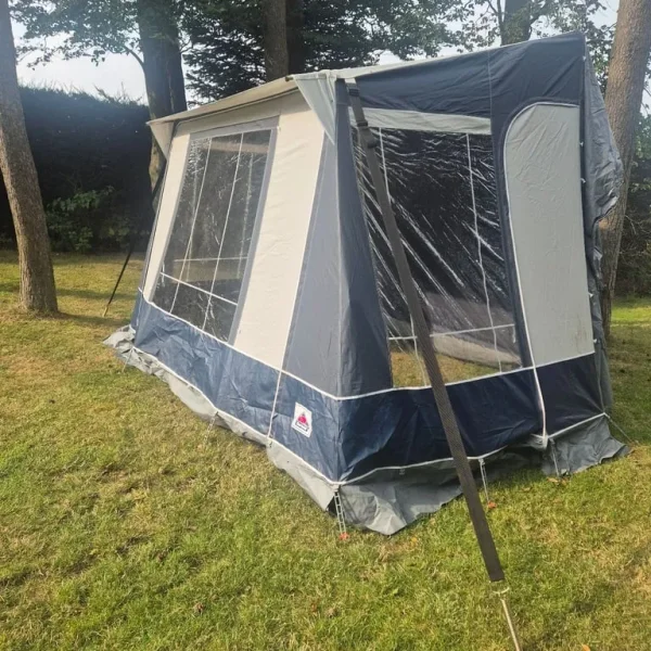 Dorema Awning