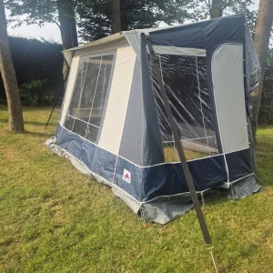 Dorema Awning