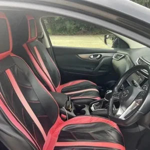 2017 Nissan Qashqai 1.6 dCi N-Connecta XTRON Euro 6 (s/s) 5dr SUV Diesel Automatic - Image 6