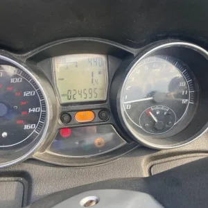 Piaggio MP3 2007 244cc - Image 3