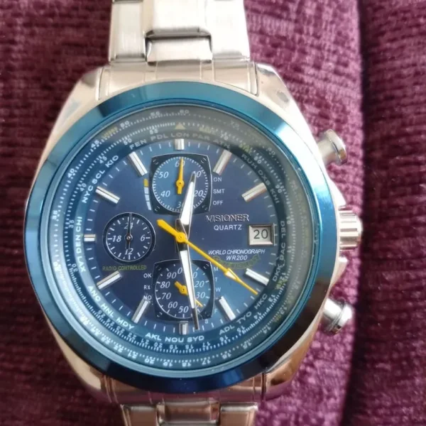 Watch