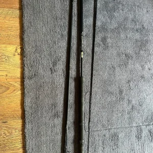 Kingfisher float rod