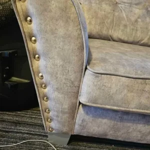 Sofas and arm chairs - Image 3
