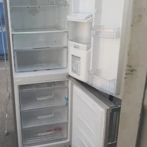 Fridge freezer