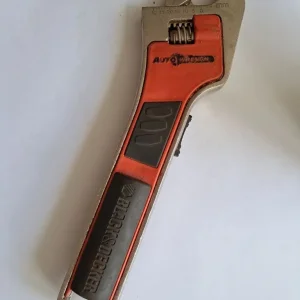 Black & Decker Auto wrench - Image 2