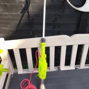 Garden Gear Weed Burner - Image 2