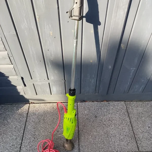 Garden Gear Weed Burner