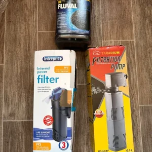 Aquarium equipment - Image 2