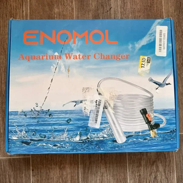 Aquarium equipment