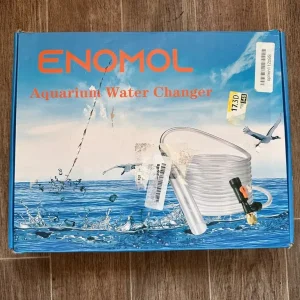 Aquarium equipment
