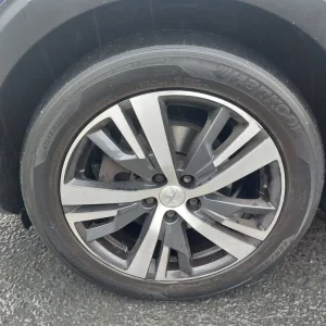 Peugeot 3008 Allure 2018 - Image 2