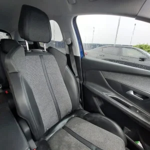 Peugeot 3008 Allure 2018 - Image 5
