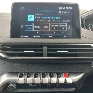 Peugeot 3008 Allure 2018 - Image 7