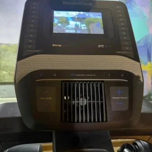 NordicTrack FS7i Crosstrainer - Image 2