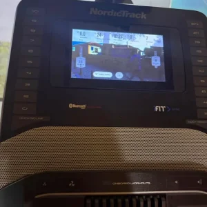 NordicTrack FS7i Crosstrainer - Image 3